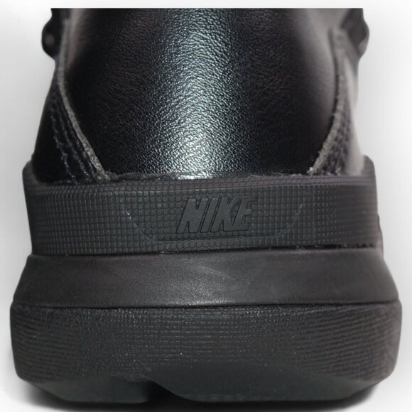 Nike SFB Field 2 8" Tactical Military Combat Boot Black AO7507 001 Size 6.5 - Picture 13 of 15